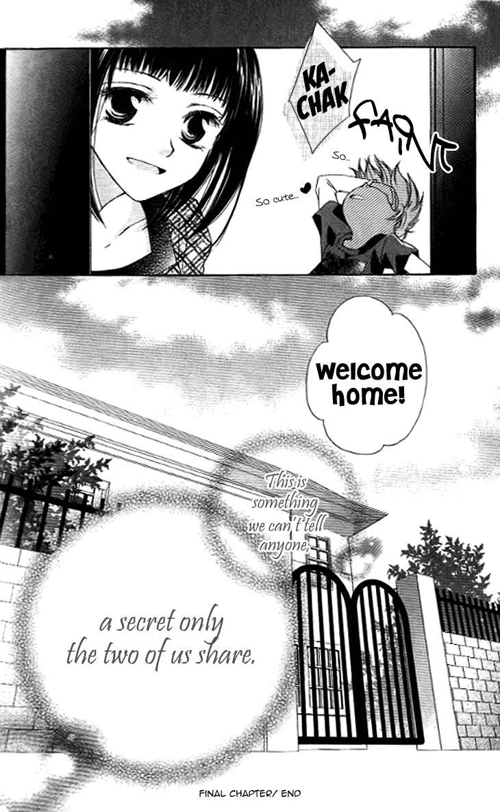 Read Sugar Family Manga Online