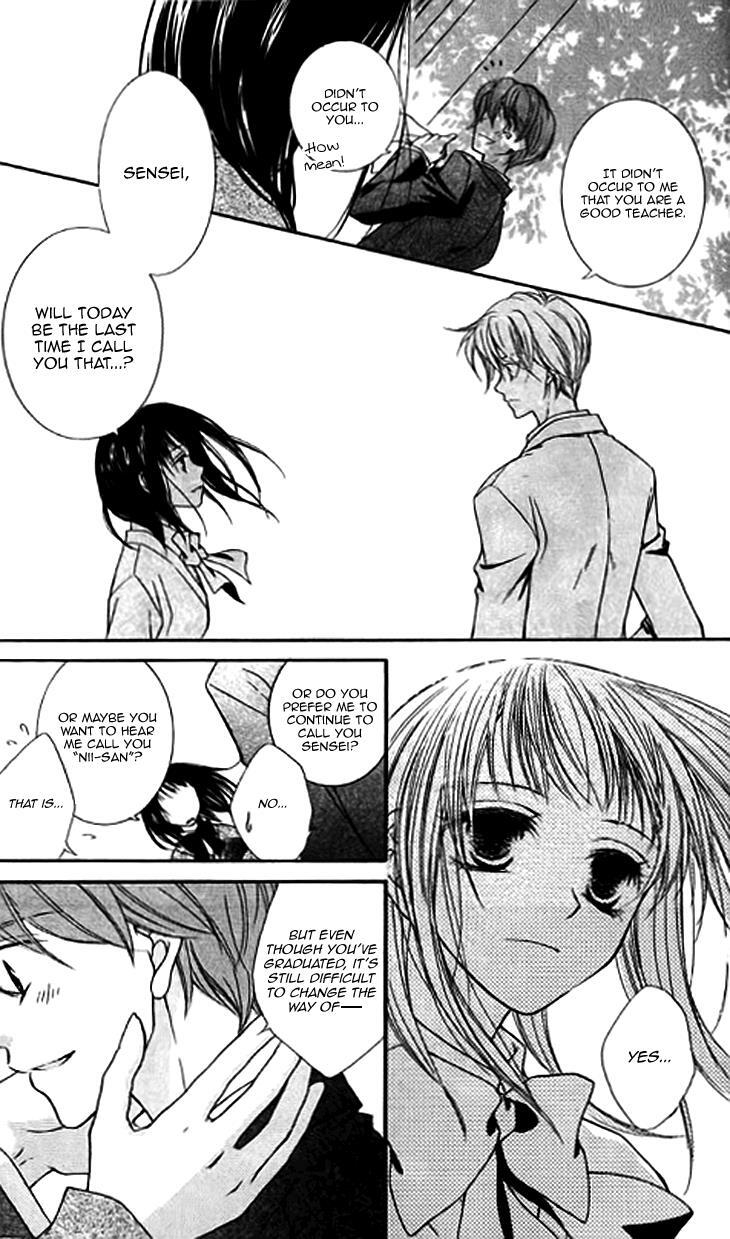Read Sugar Family Manga Online