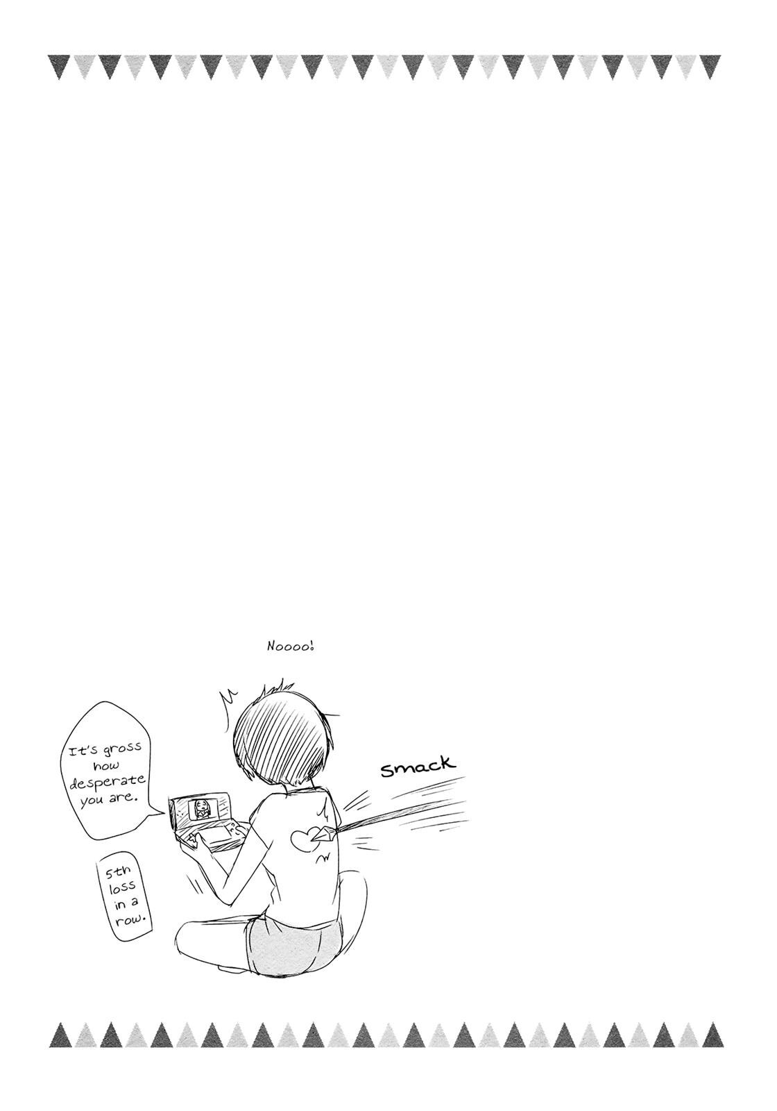 Read Sui Youbi Manga Online