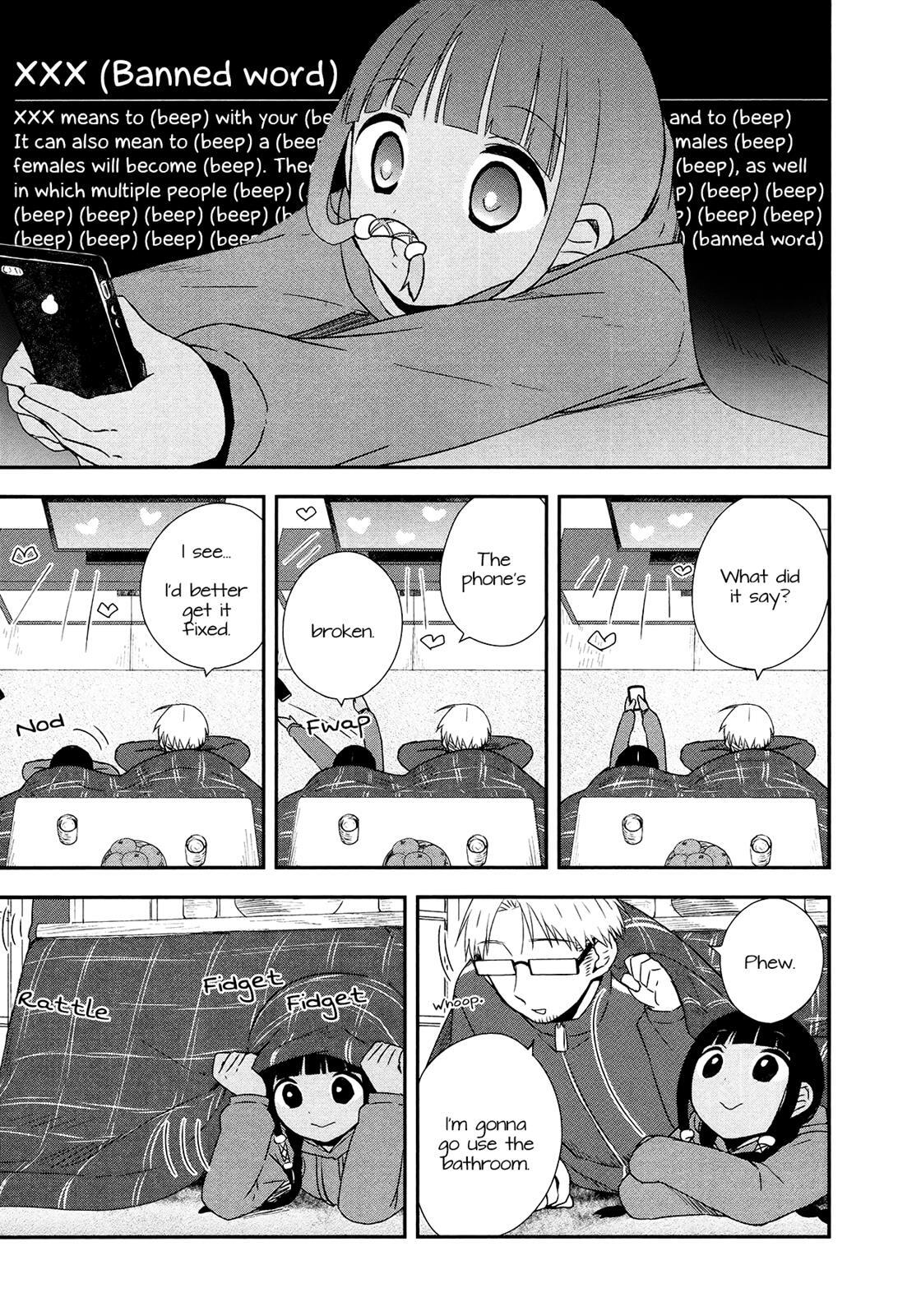 Read Sui Youbi Manga Online
