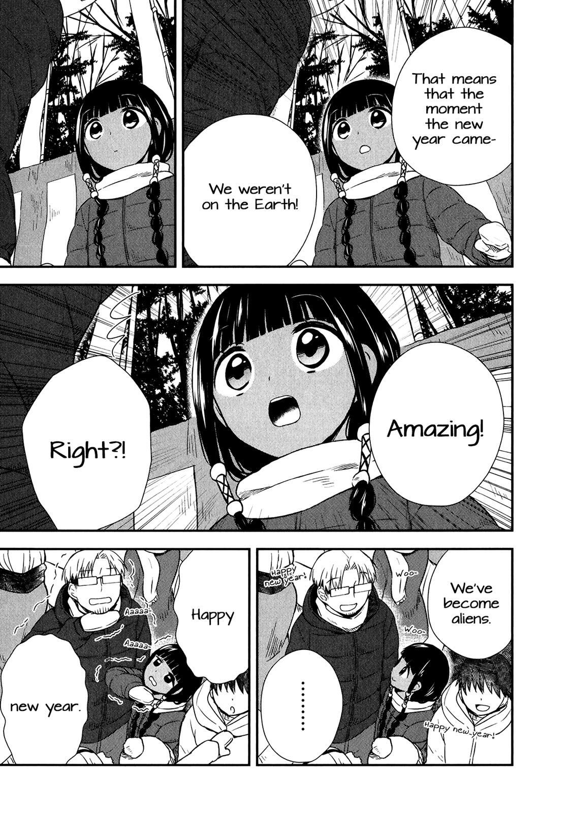 Read Sui Youbi Manga Online