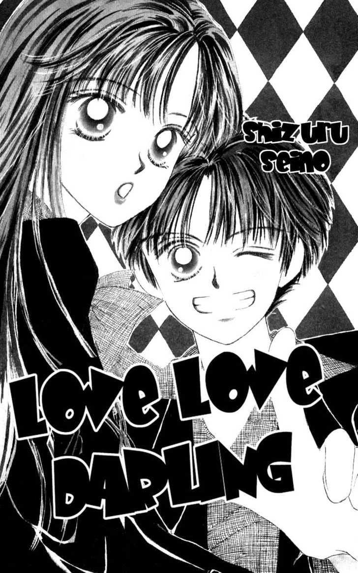 Read Suki Suki Darling Manga Online