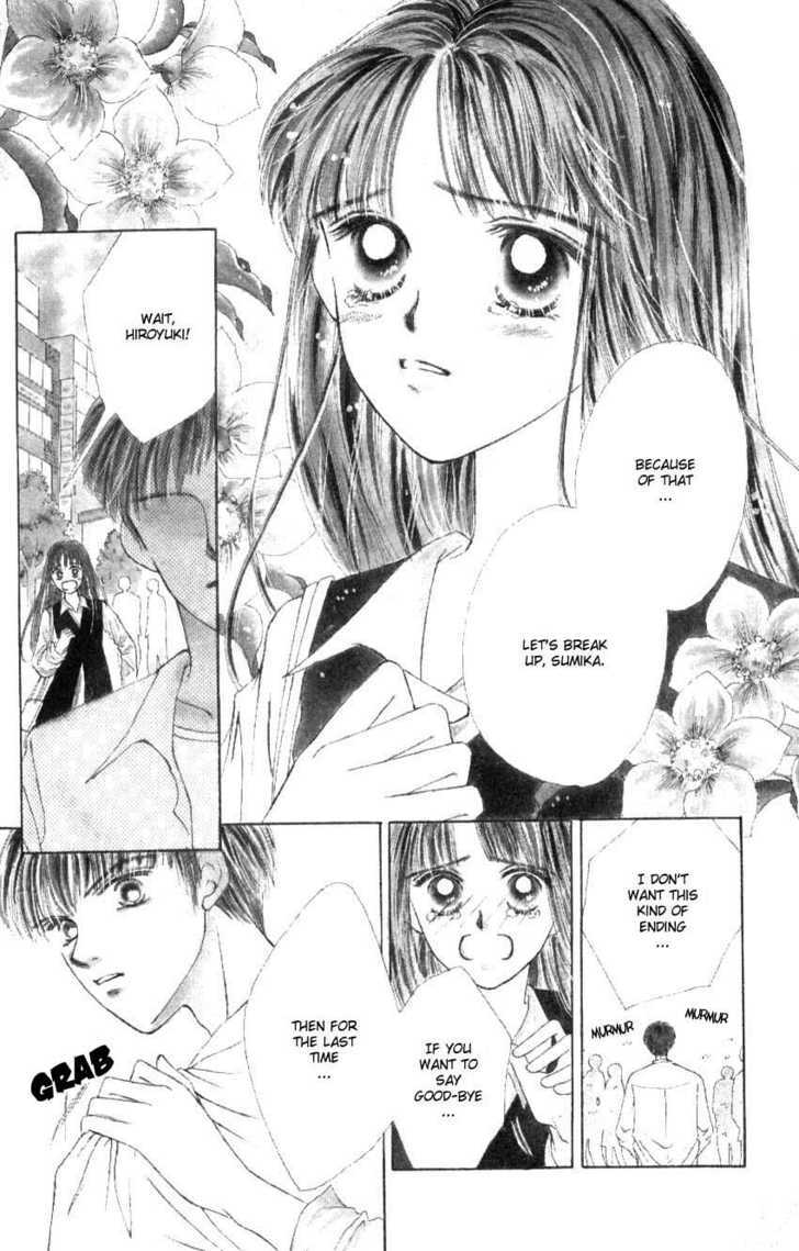 Read Suki Suki Darling Manga Online