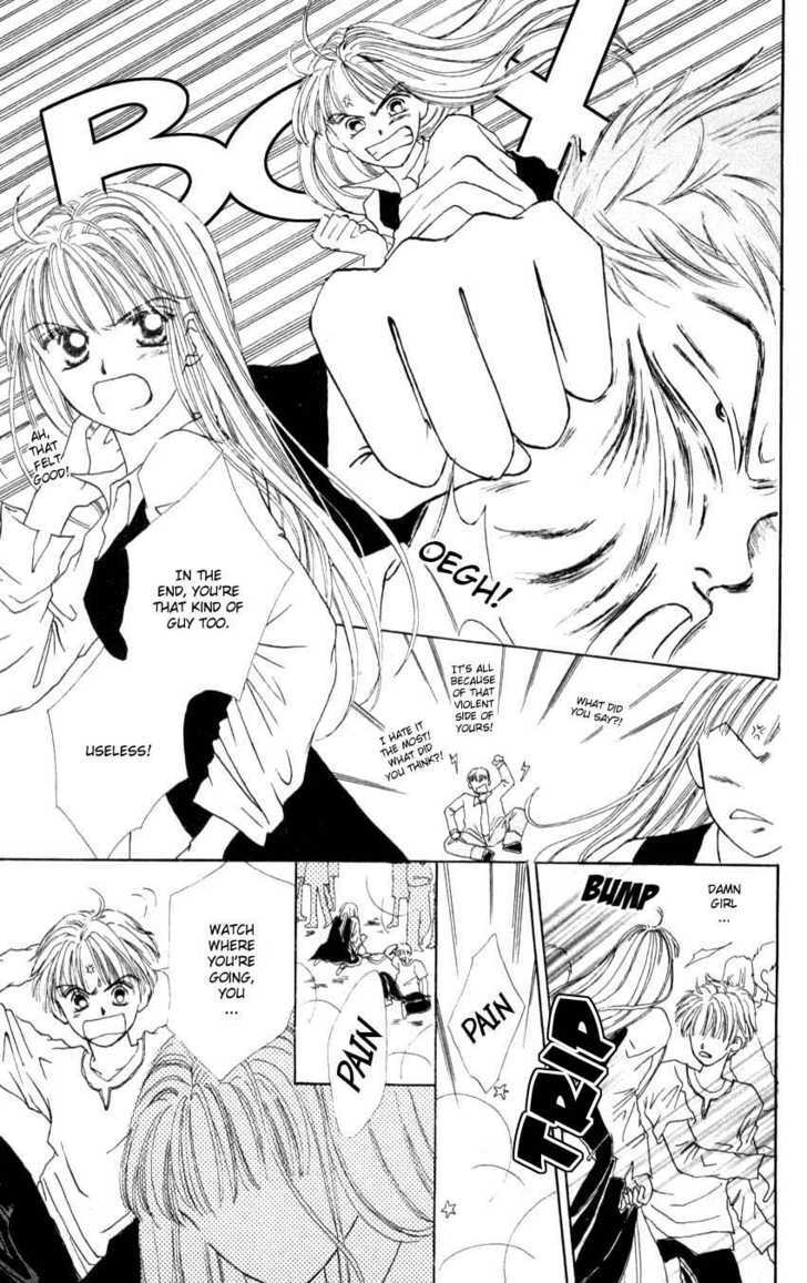 Read Suki Suki Darling Manga Online