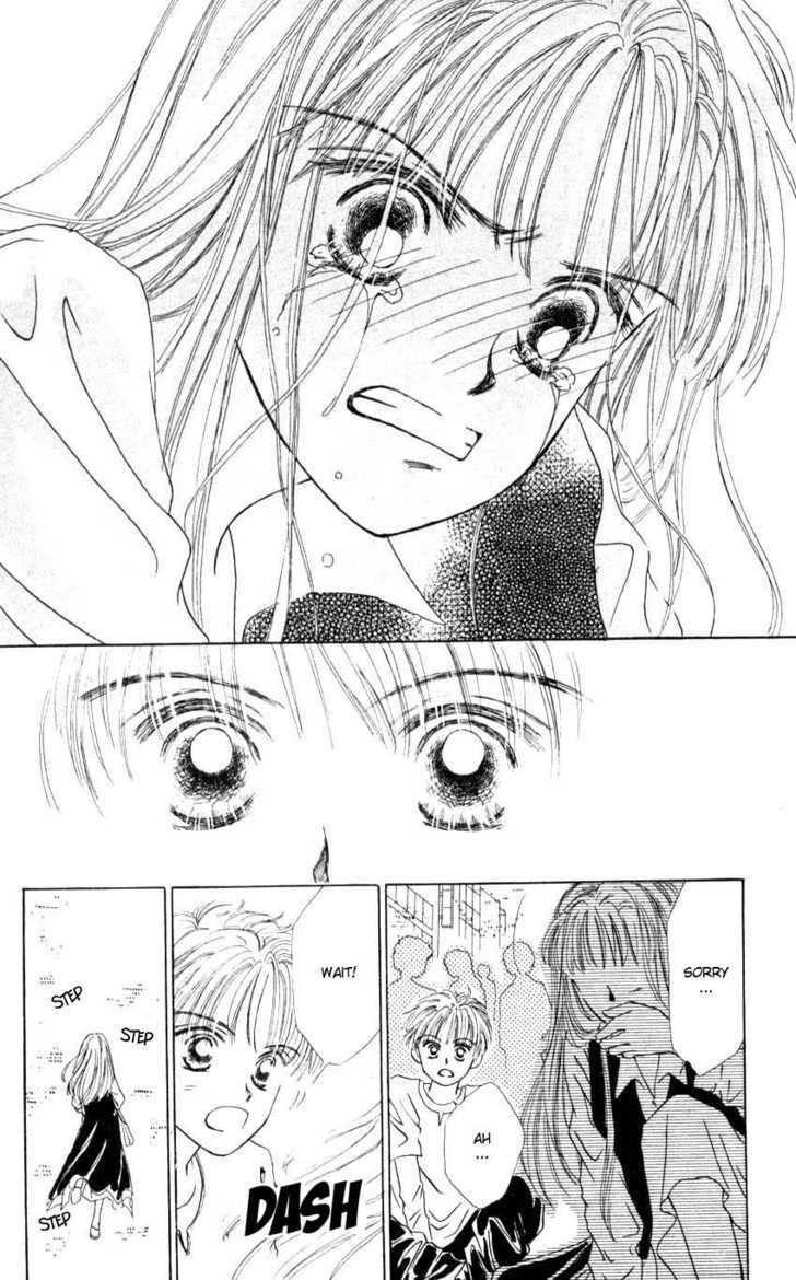 Read Suki Suki Darling Manga Online