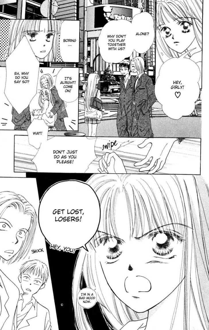 Read Suki Suki Darling Manga Online