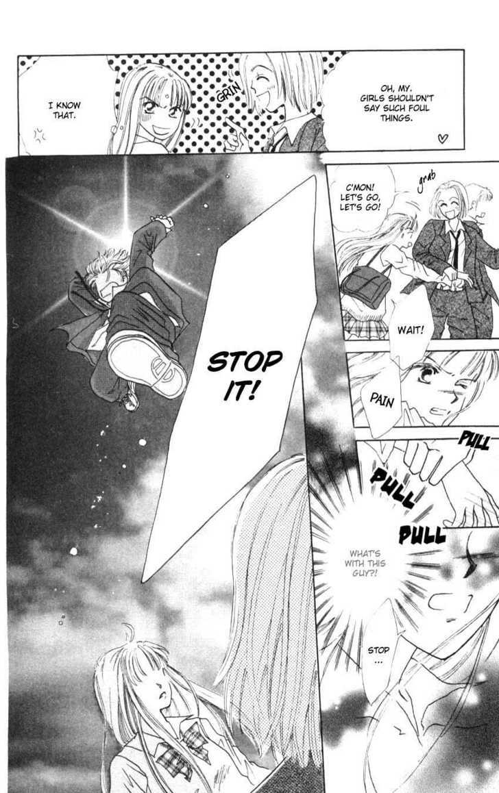 Read Suki Suki Darling Manga Online