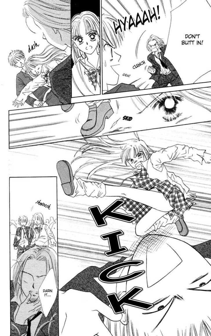 Read Suki Suki Darling Manga Online