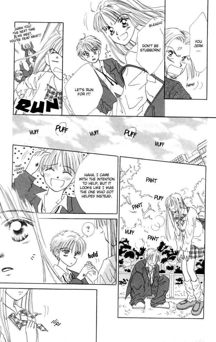 Read Suki Suki Darling Manga Online