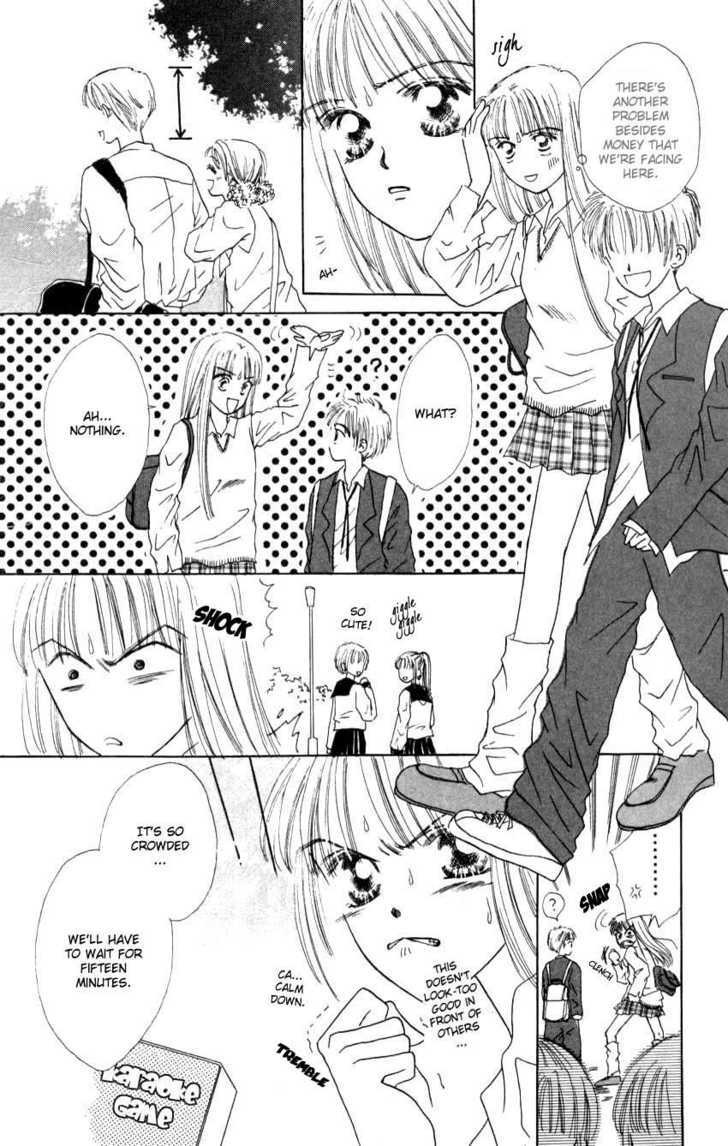 Read Suki Suki Darling Manga Online