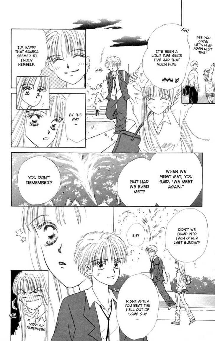 Read Suki Suki Darling Manga Online