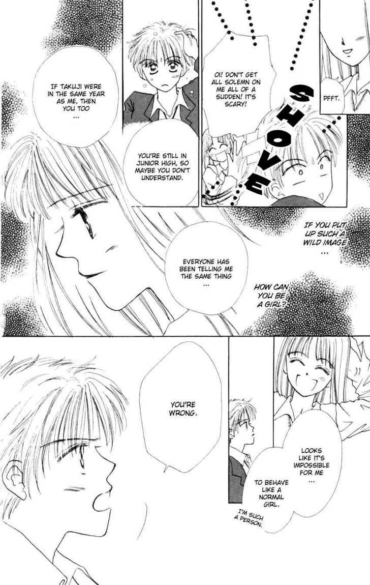 Read Suki Suki Darling Manga Online