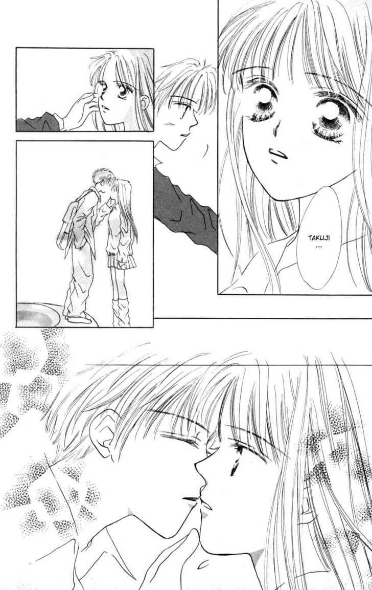 Read Suki Suki Darling Manga Online