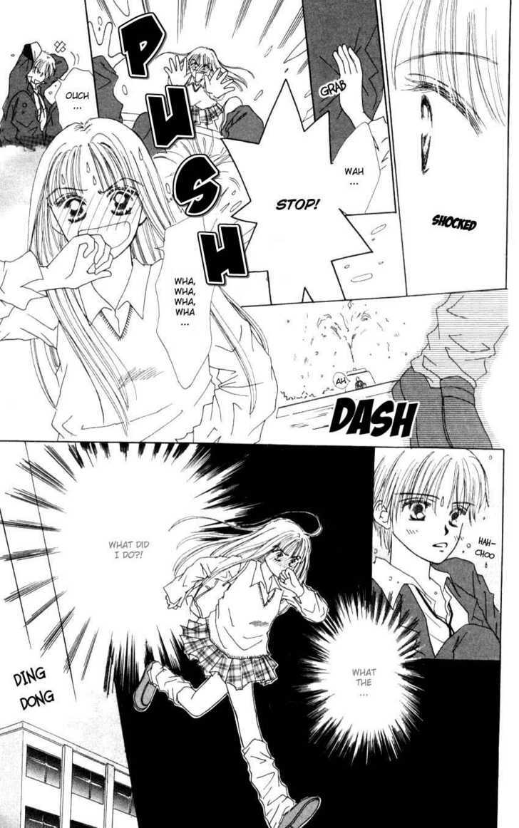 Read Suki Suki Darling Manga Online