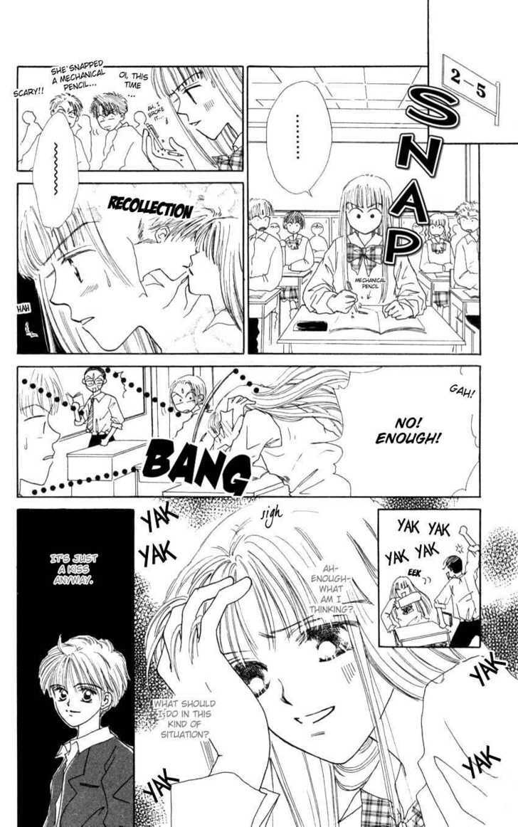 Read Suki Suki Darling Manga Online