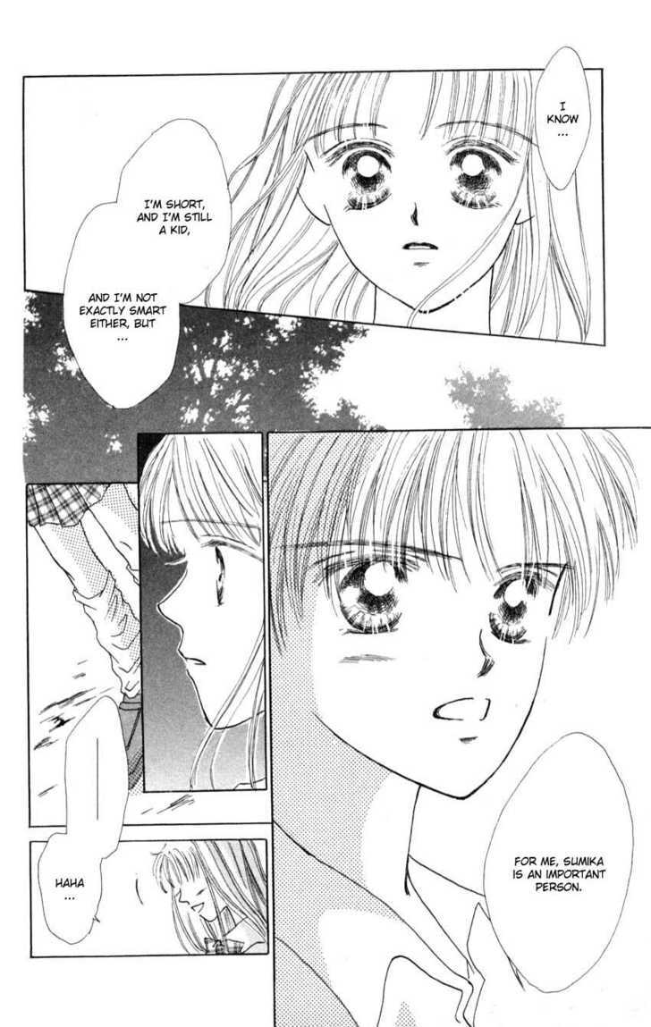 Read Suki Suki Darling Manga Online