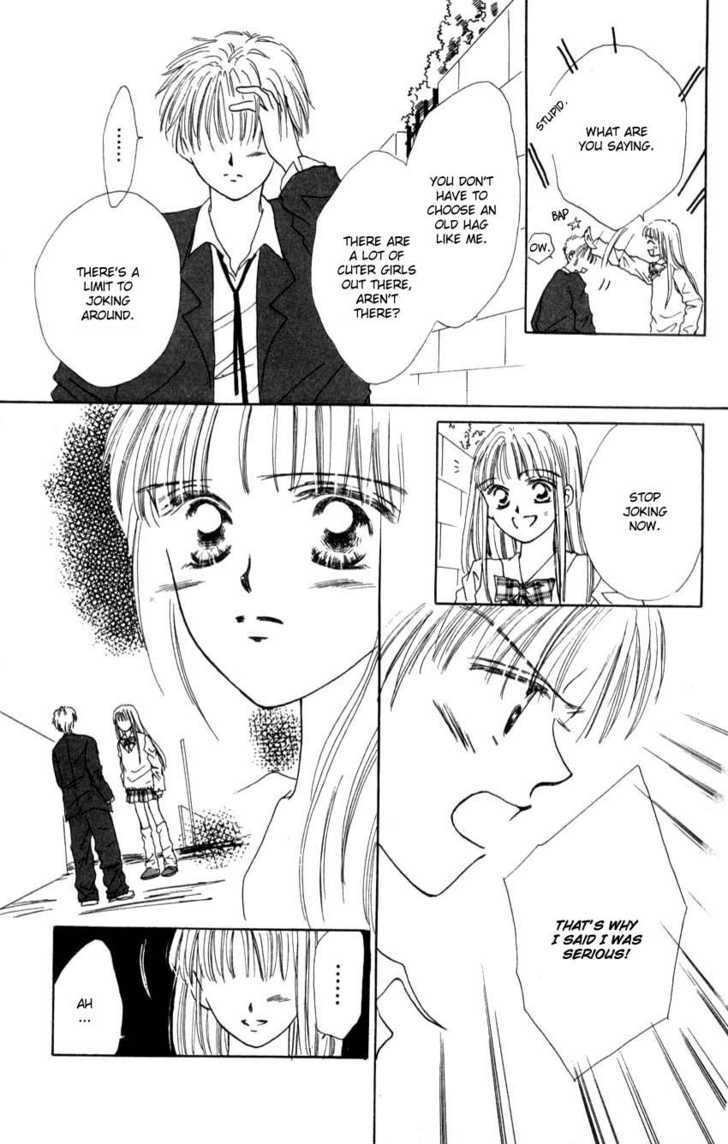 Read Suki Suki Darling Manga Online