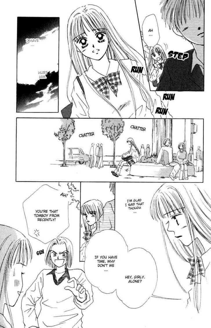 Read Suki Suki Darling Manga Online