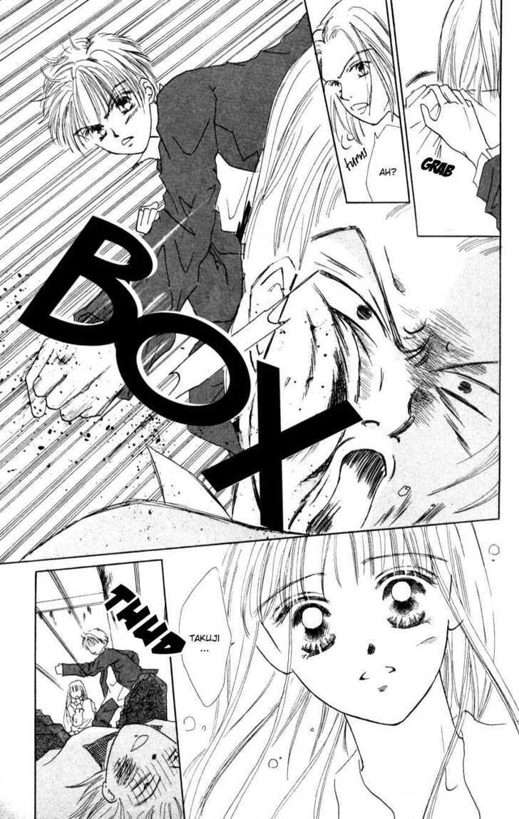 Read Suki Suki Darling Manga Online