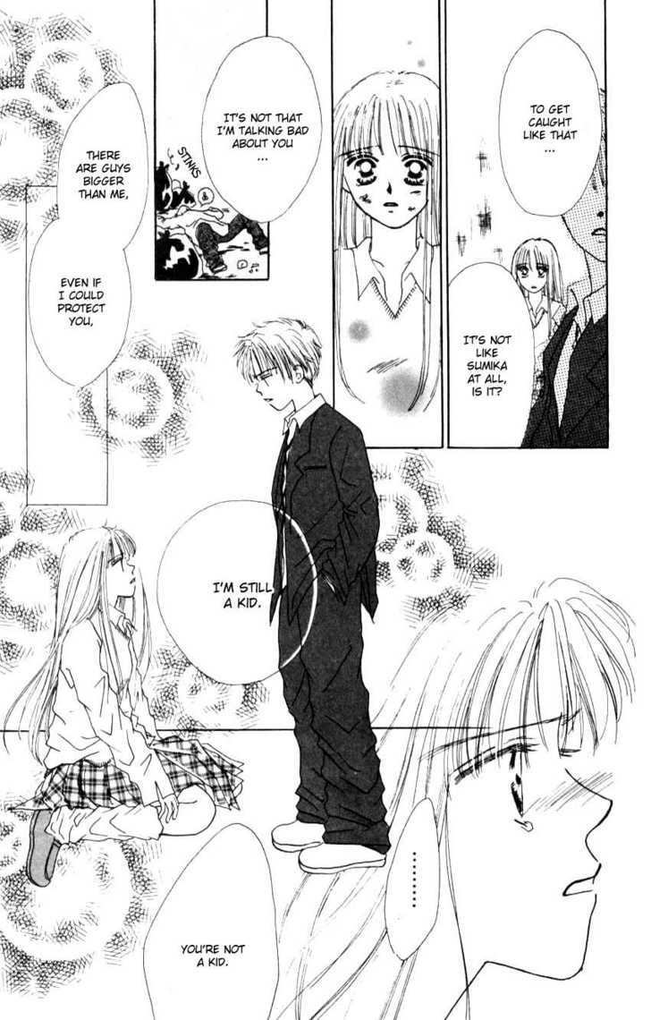 Read Suki Suki Darling Manga Online