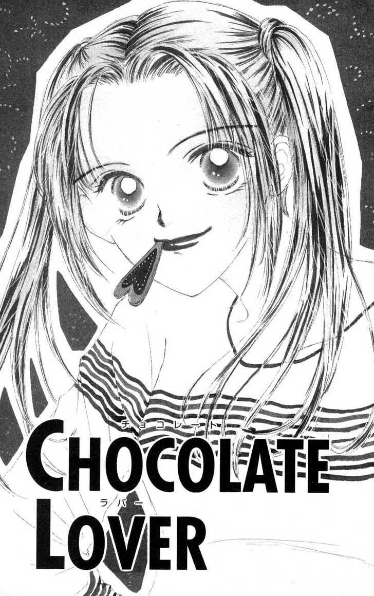 Read Suki Suki Darling Manga Online