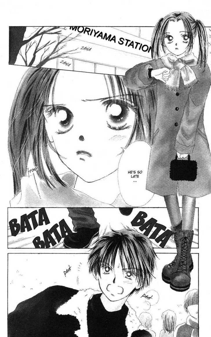 Read Suki Suki Darling Manga Online