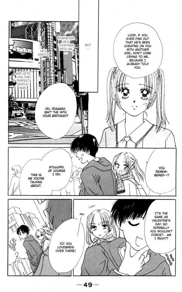 Read Suki Suki Darling Manga Online