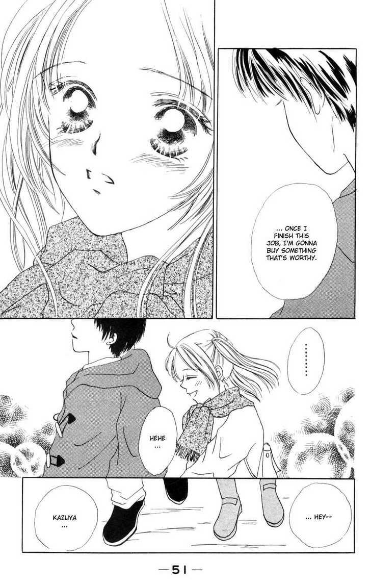 Read Suki Suki Darling Manga Online