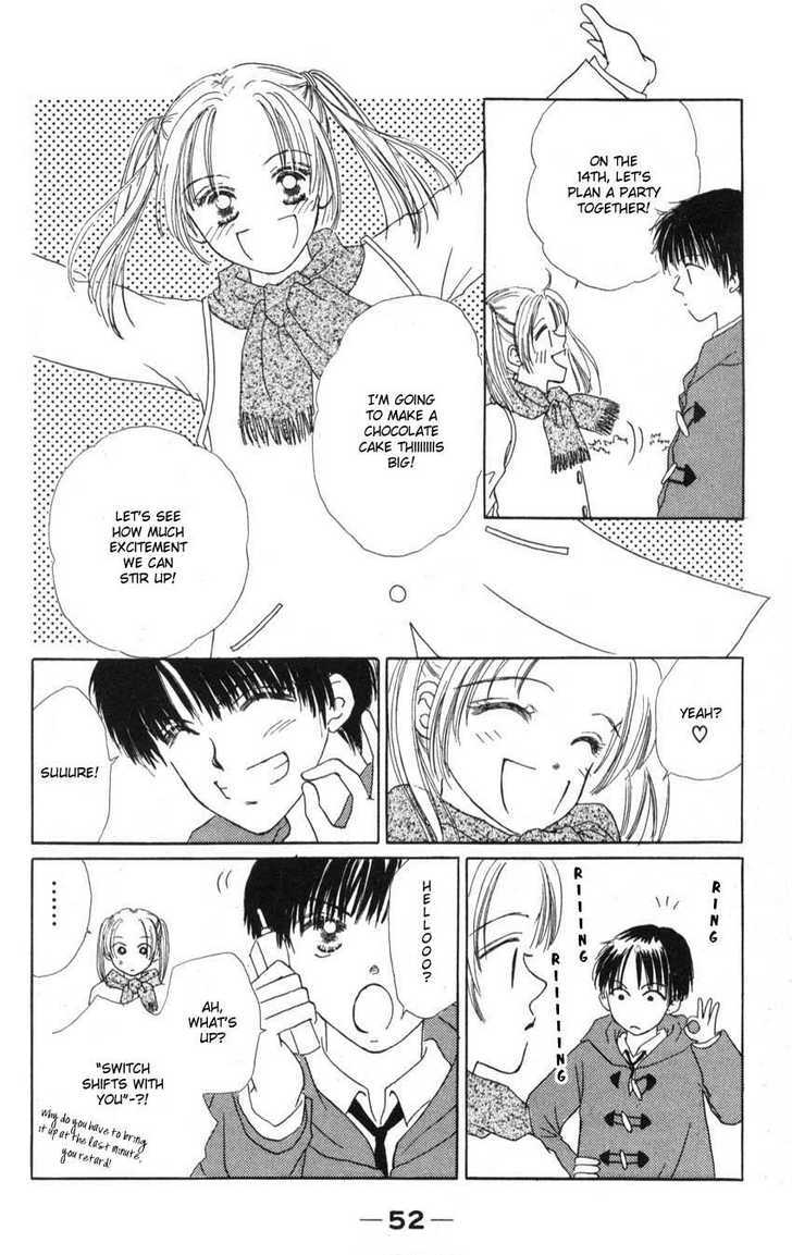 Read Suki Suki Darling Manga Online