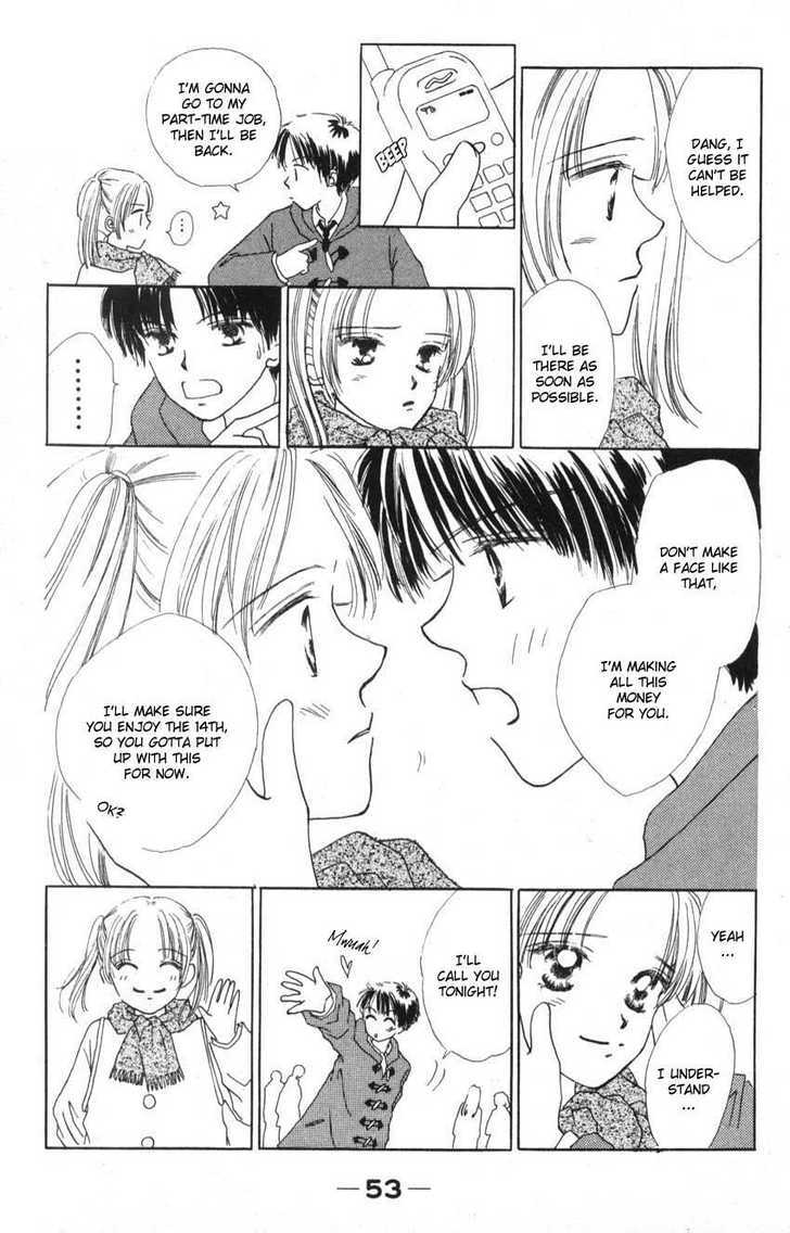 Read Suki Suki Darling Manga Online