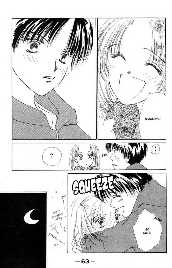 Read Suki Suki Darling Manga Online