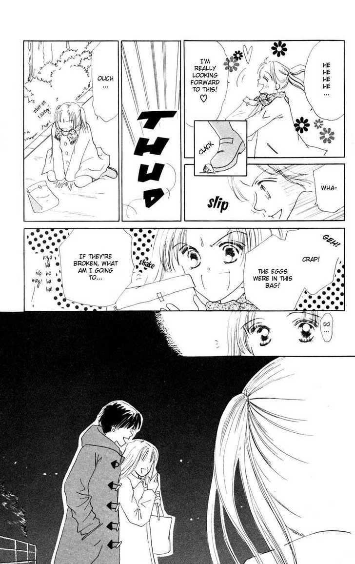 Read Suki Suki Darling Manga Online