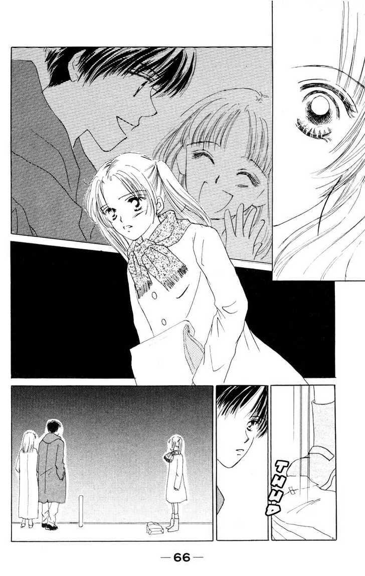 Read Suki Suki Darling Manga Online