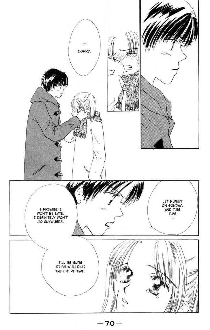 Read Suki Suki Darling Manga Online