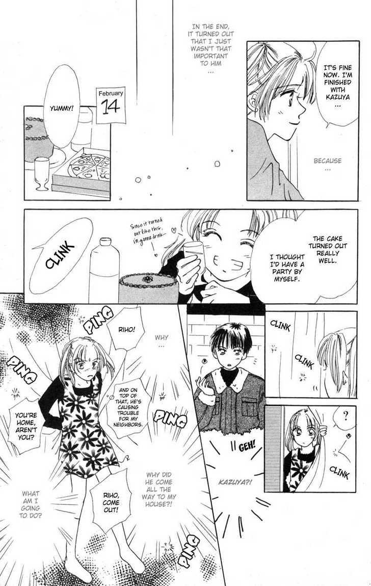 Read Suki Suki Darling Manga Online