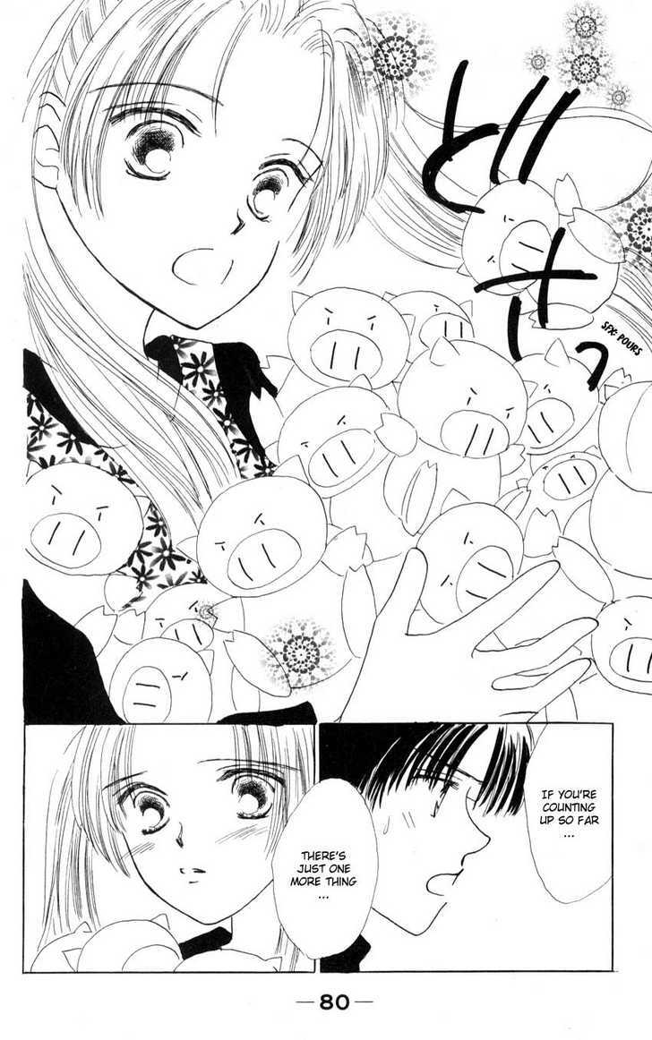 Read Suki Suki Darling Manga Online