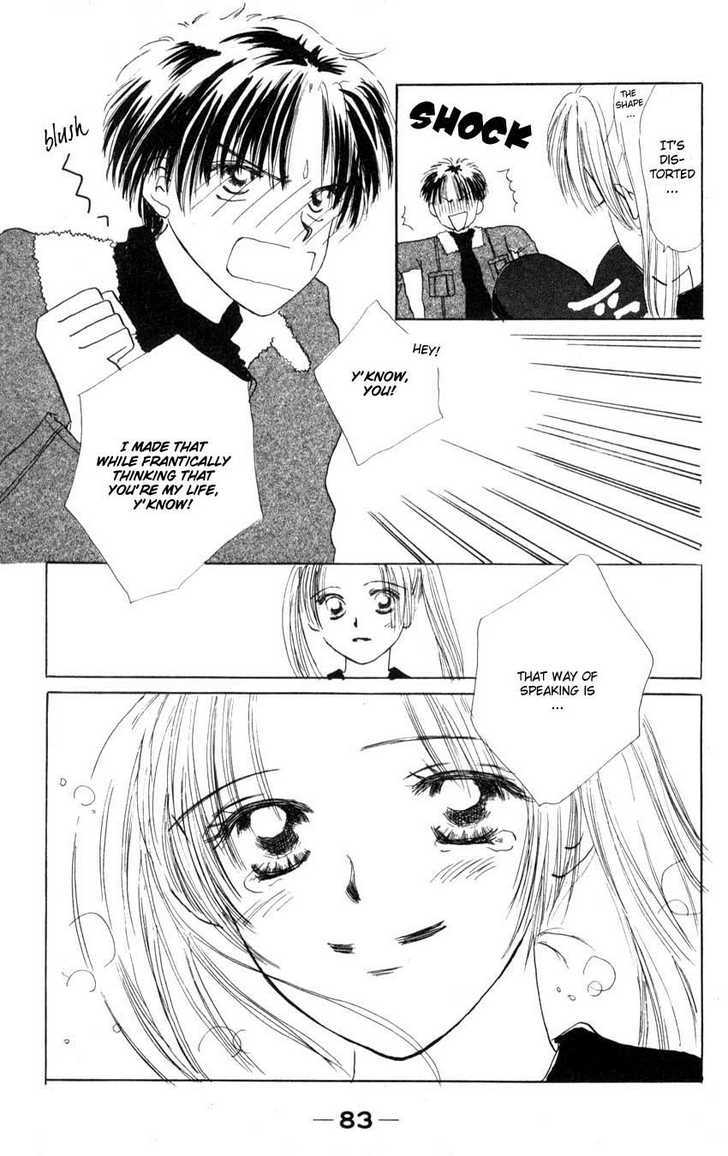 Read Suki Suki Darling Manga Online