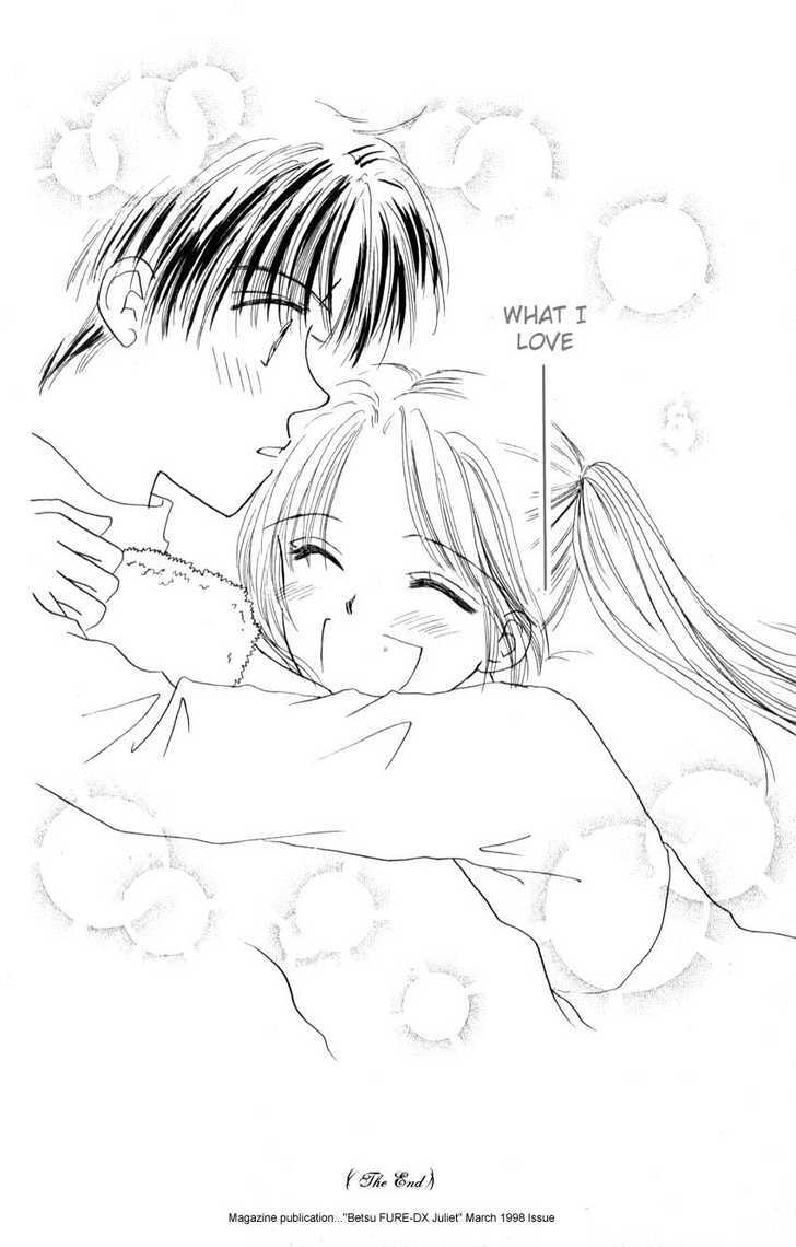 Read Suki Suki Darling Manga Online