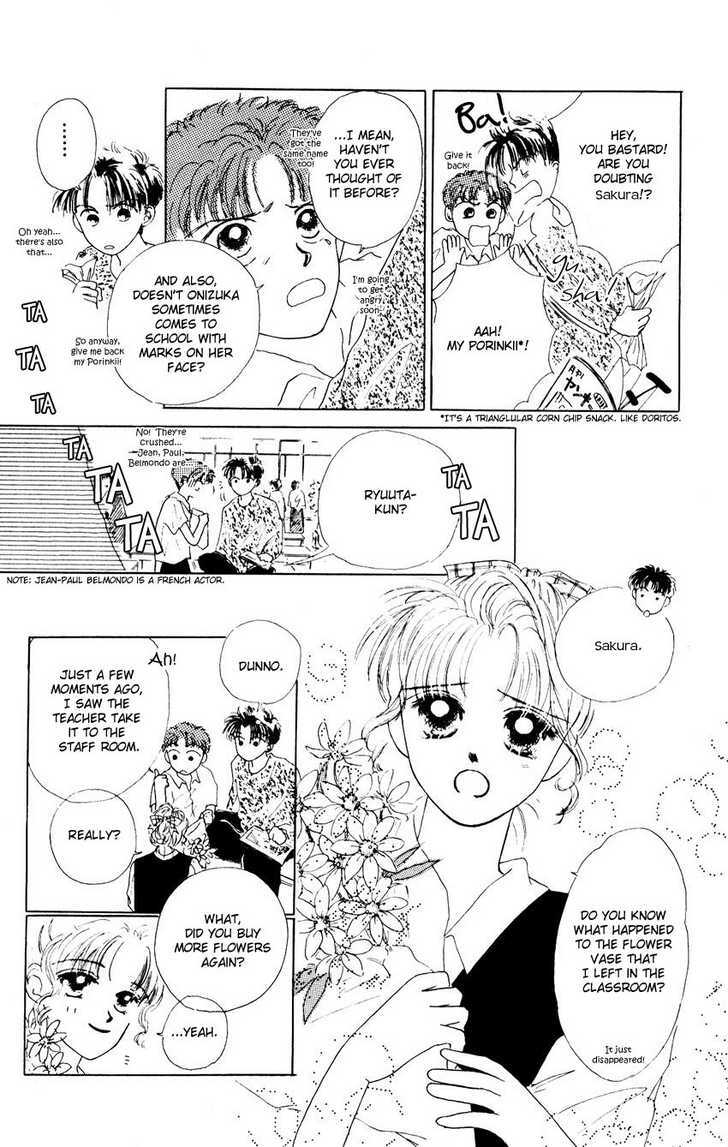 Read Suki Suki Darling Manga Online