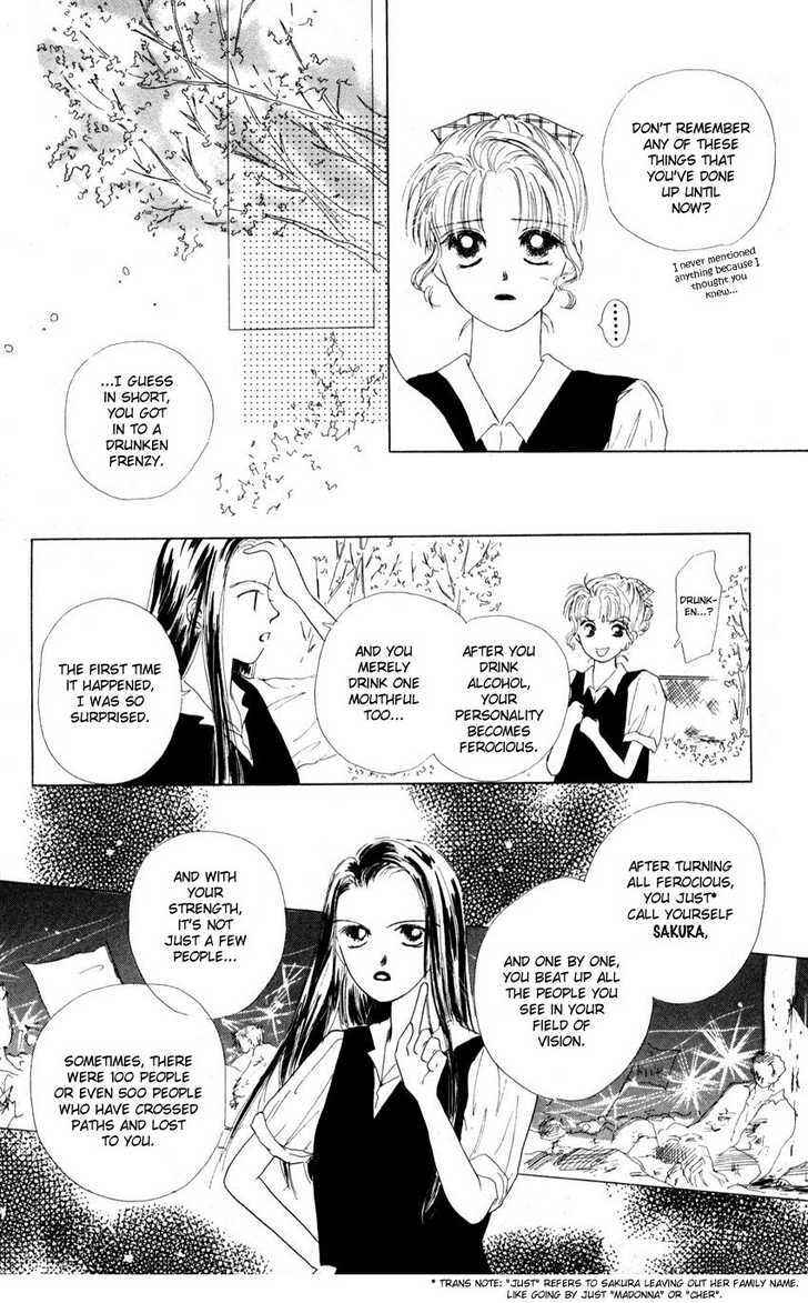 Read Suki Suki Darling Manga Online
