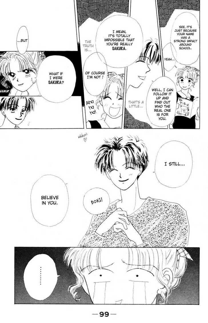 Read Suki Suki Darling Manga Online