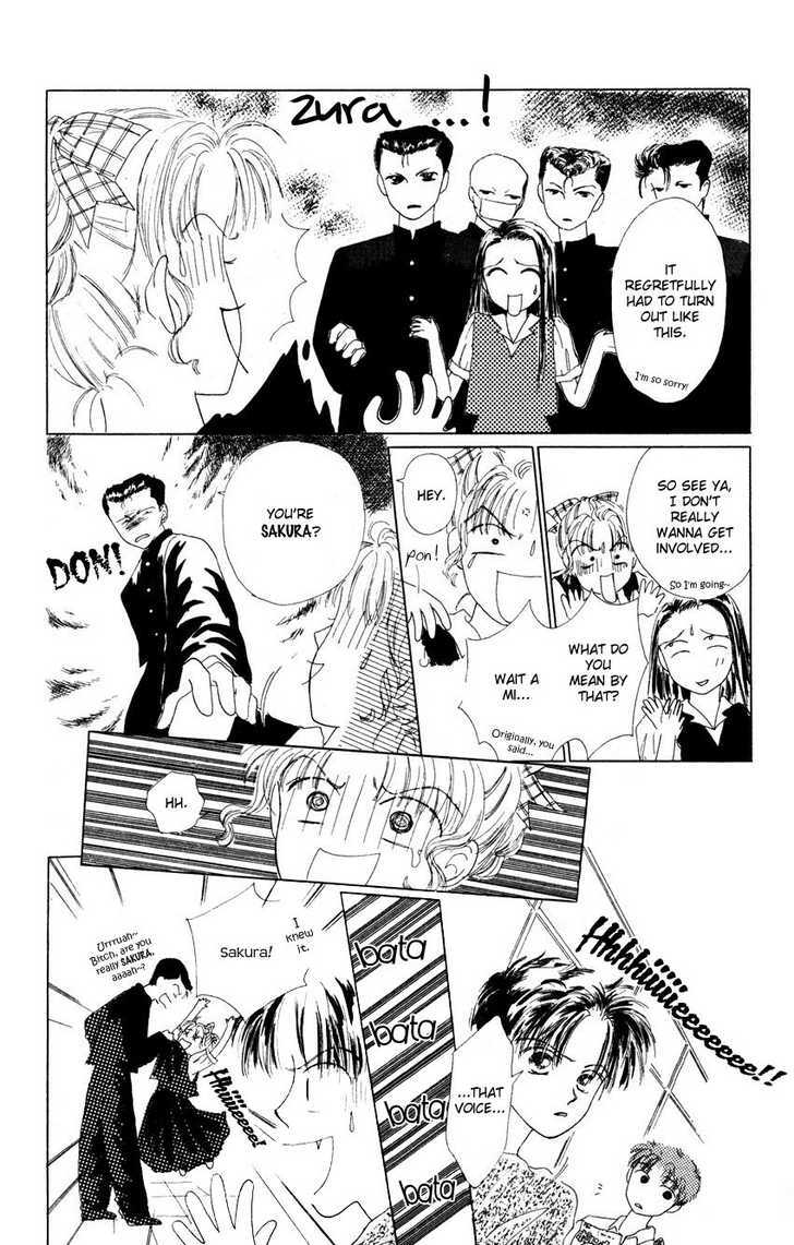 Read Suki Suki Darling Manga Online