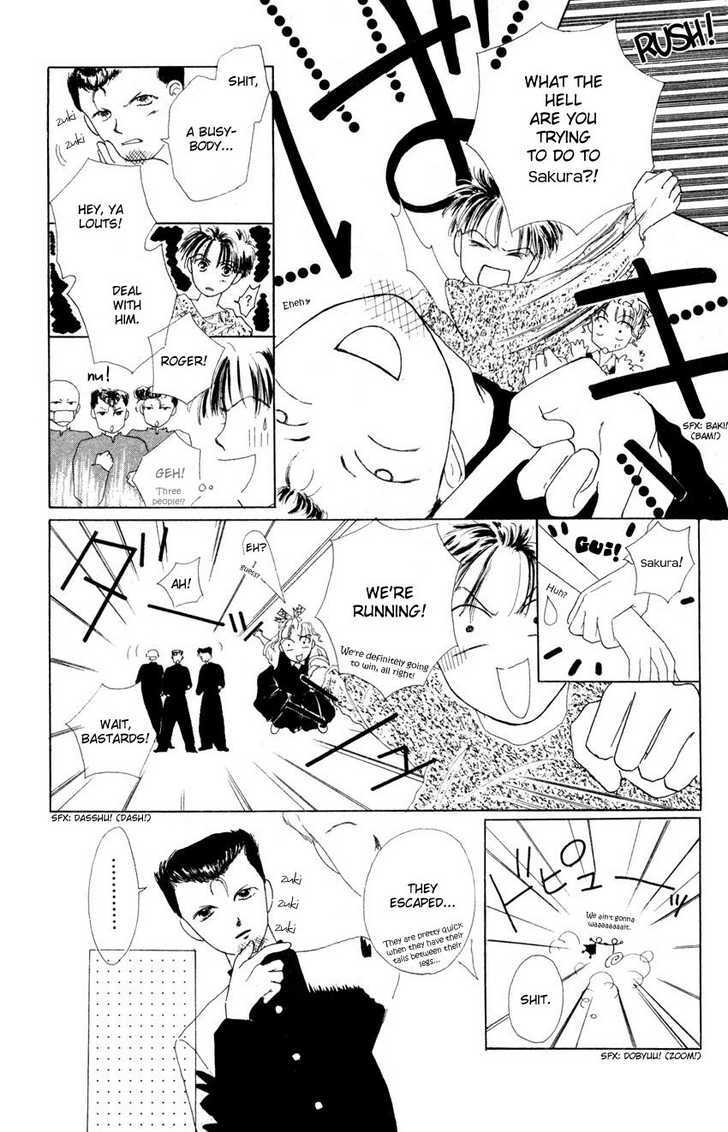 Read Suki Suki Darling Manga Online