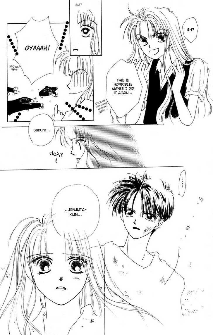 Read Suki Suki Darling Manga Online