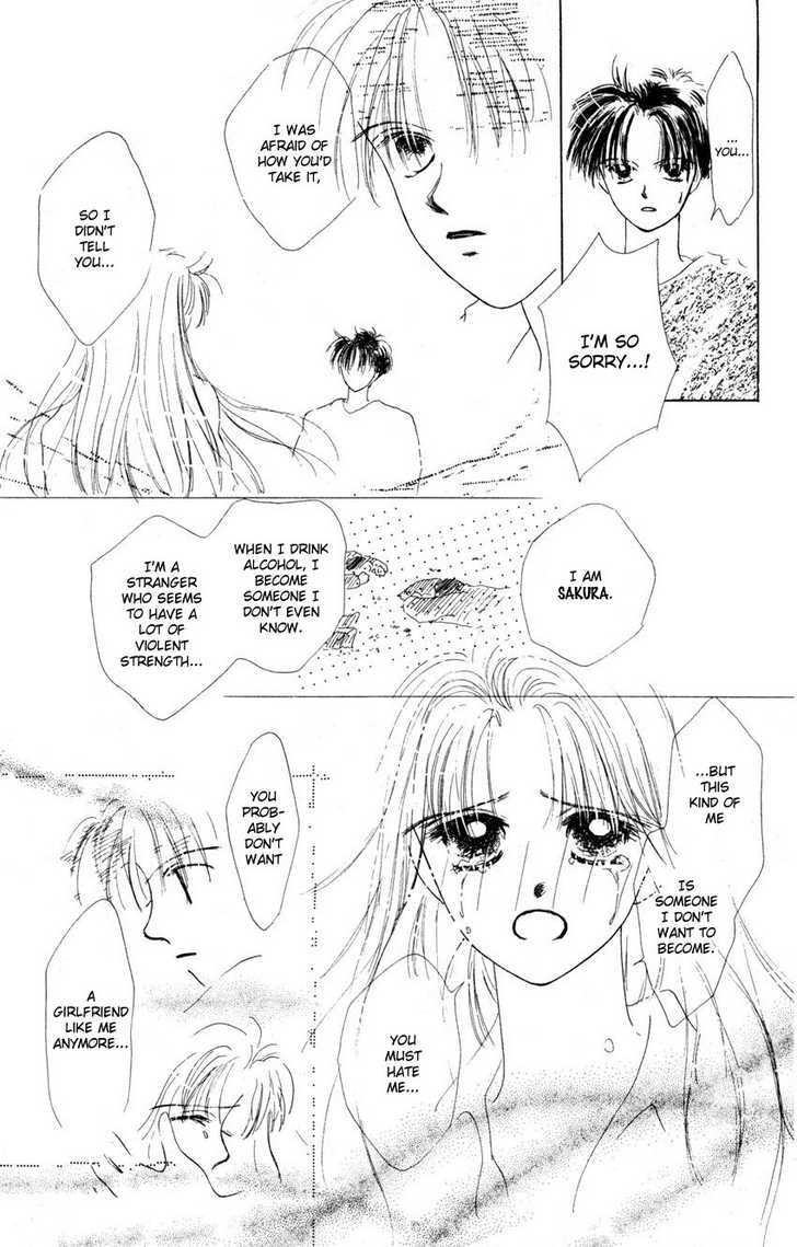 Read Suki Suki Darling Manga Online