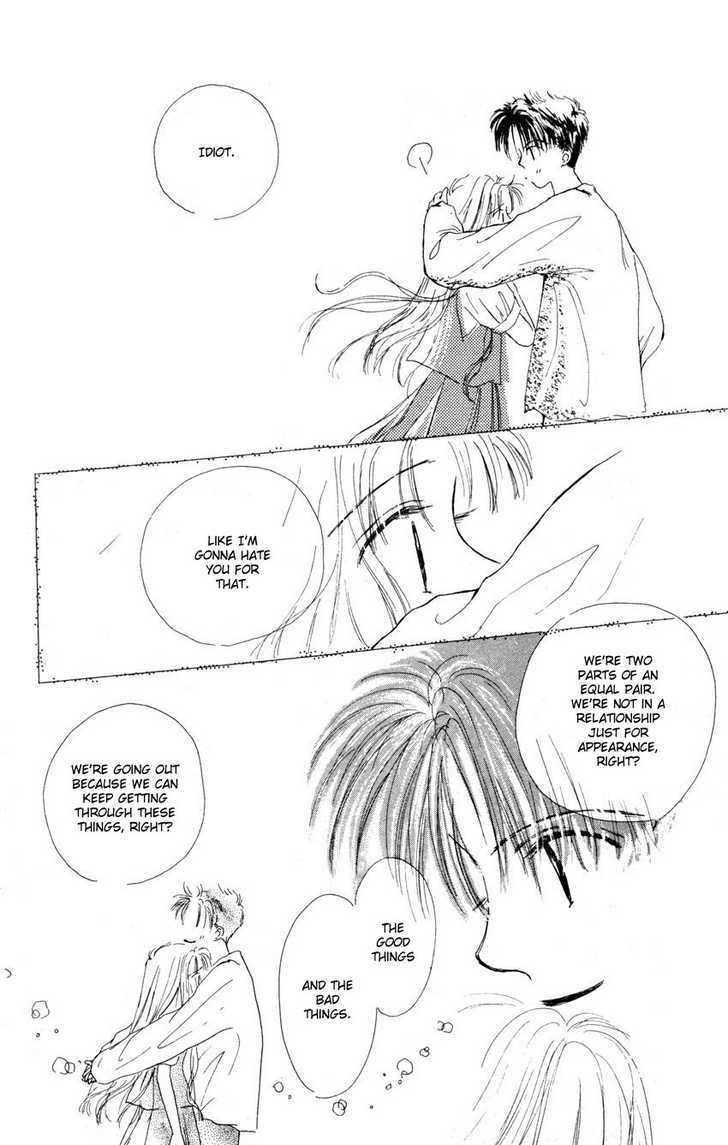 Read Suki Suki Darling Manga Online