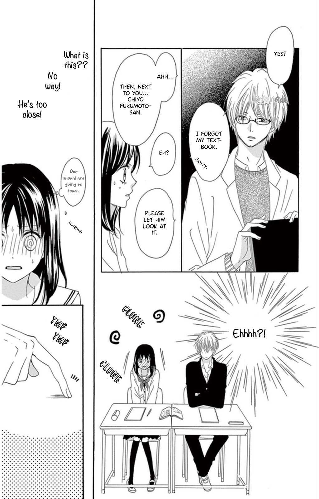 Read Suki na Hito no Suki na Hito Manga Online