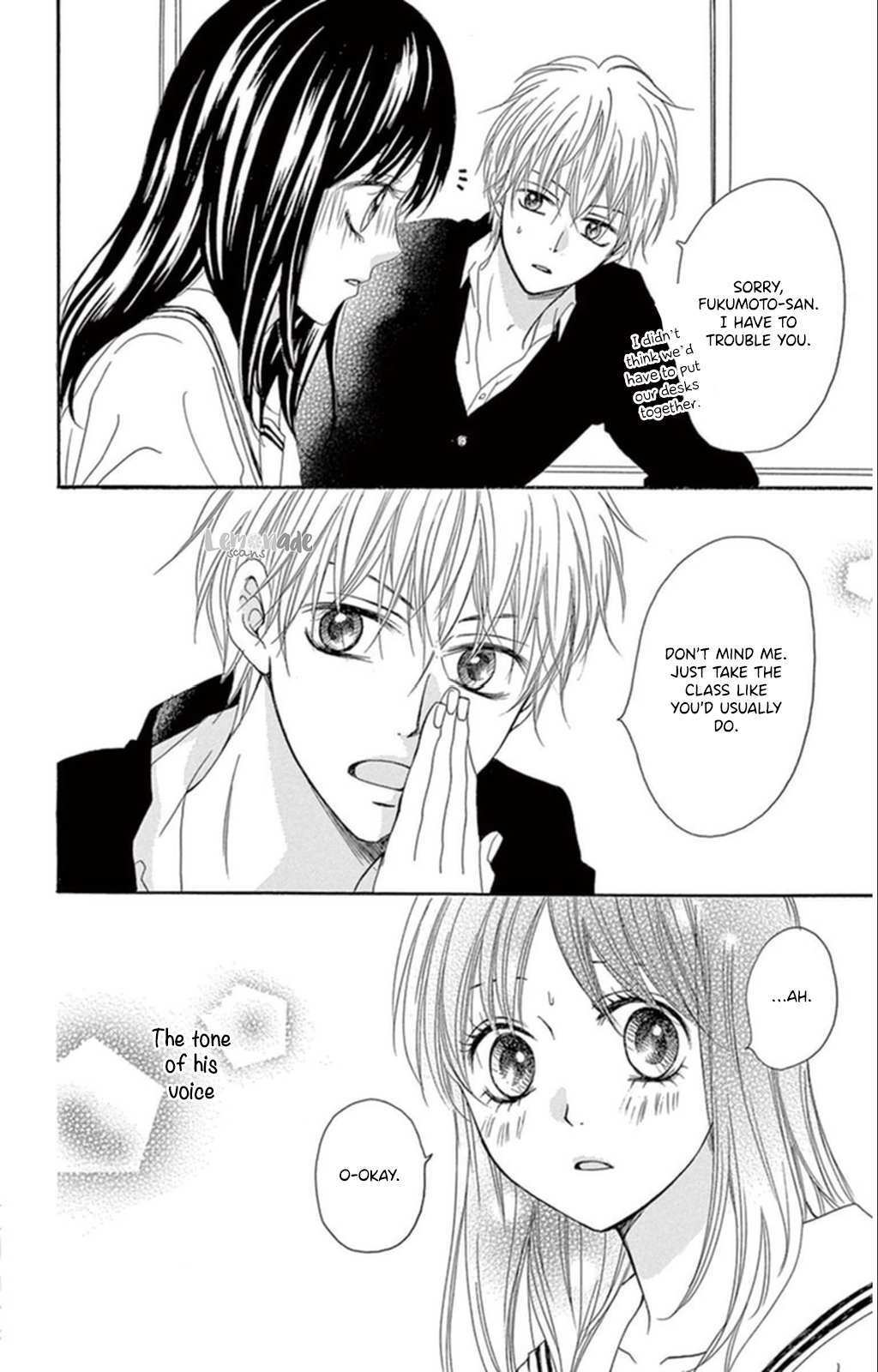 Read Suki na Hito no Suki na Hito Manga Online