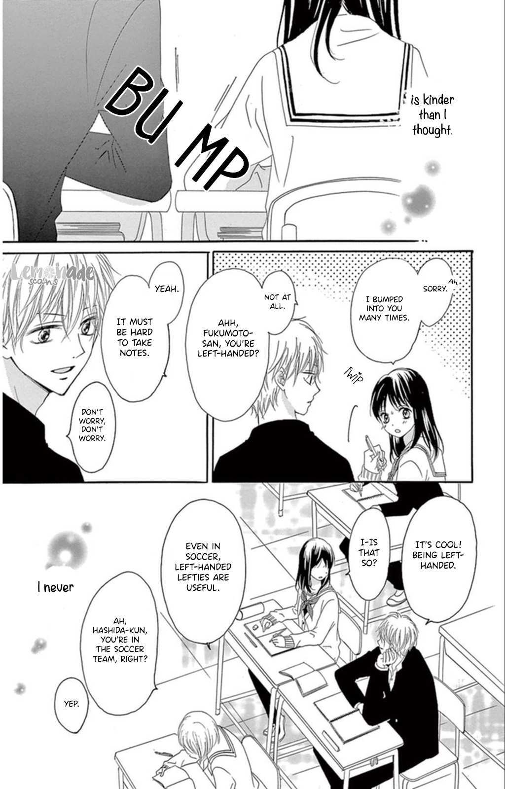 Read Suki na Hito no Suki na Hito Manga Online