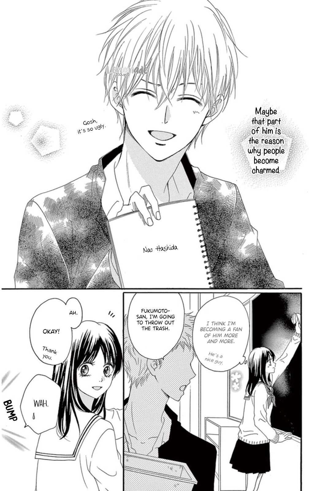 Read Suki na Hito no Suki na Hito Manga Online